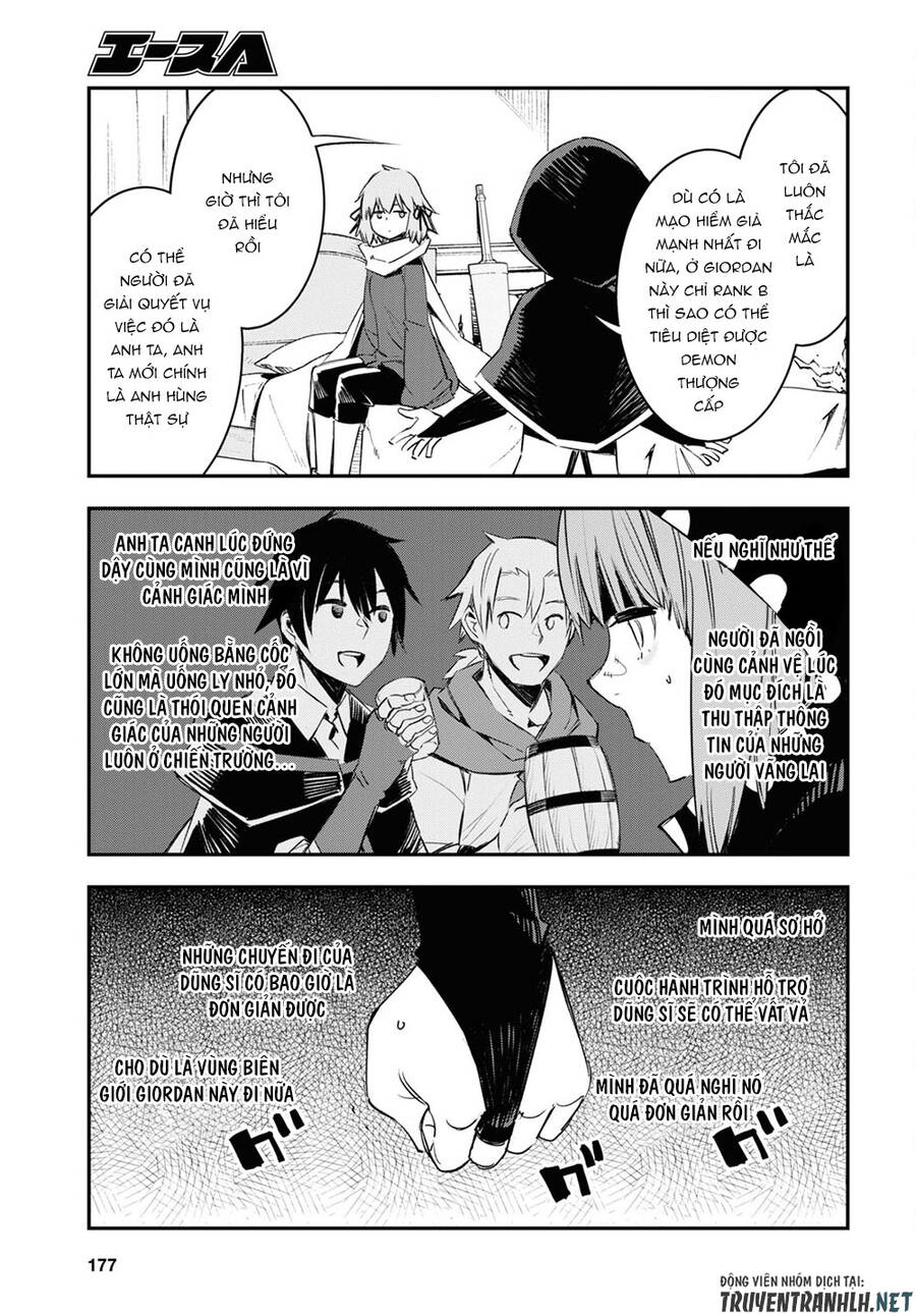 Shin No Nakama Janai To Yuusha No Party Wo Oidasareta No De, Henkyou De Slow Life Suru Koto Ni Shimashita - Chương 41 - Trang 29