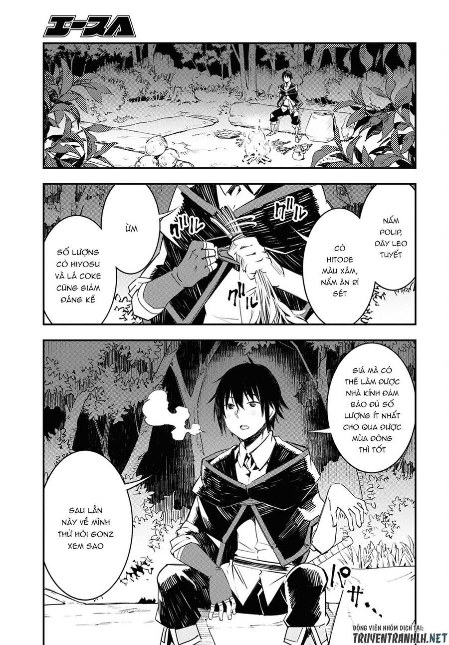 Shin No Nakama Janai To Yuusha No Party Wo Oidasareta No De, Henkyou De Slow Life Suru Koto Ni Shimashita - Chương 41 - Trang 9