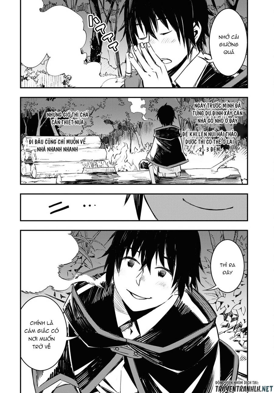 Shin No Nakama Janai To Yuusha No Party Wo Oidasareta No De, Henkyou De Slow Life Suru Koto Ni Shimashita - Chương 41 - Trang 10