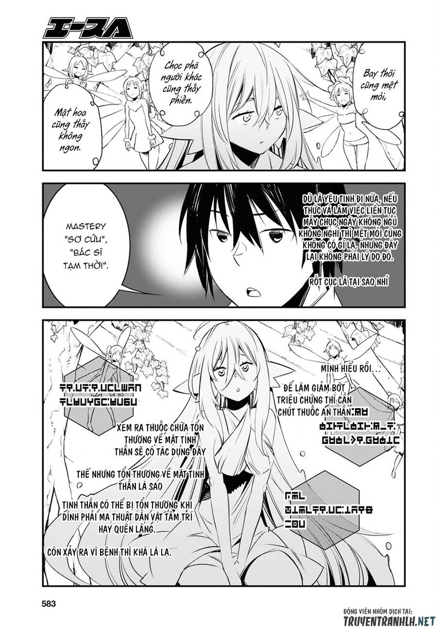 Shin No Nakama Janai To Yuusha No Party Wo Oidasareta No De, Henkyou De Slow Life Suru Koto Ni Shimashita - Chương 42.2 - Trang 9