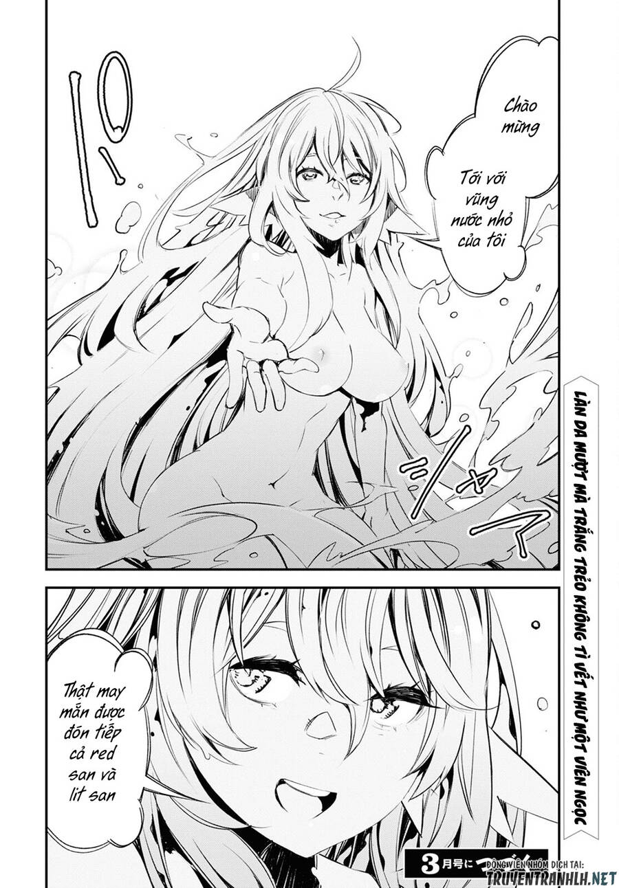 Shin No Nakama Janai To Yuusha No Party Wo Oidasareta No De, Henkyou De Slow Life Suru Koto Ni Shimashita - Chương 42 - Trang 16