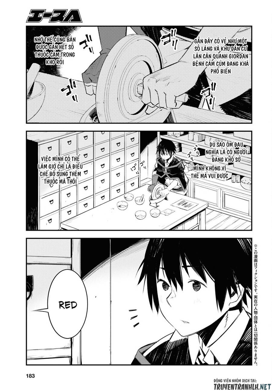 Shin No Nakama Janai To Yuusha No Party Wo Oidasareta No De, Henkyou De Slow Life Suru Koto Ni Shimashita - Chương 42 - Trang 6