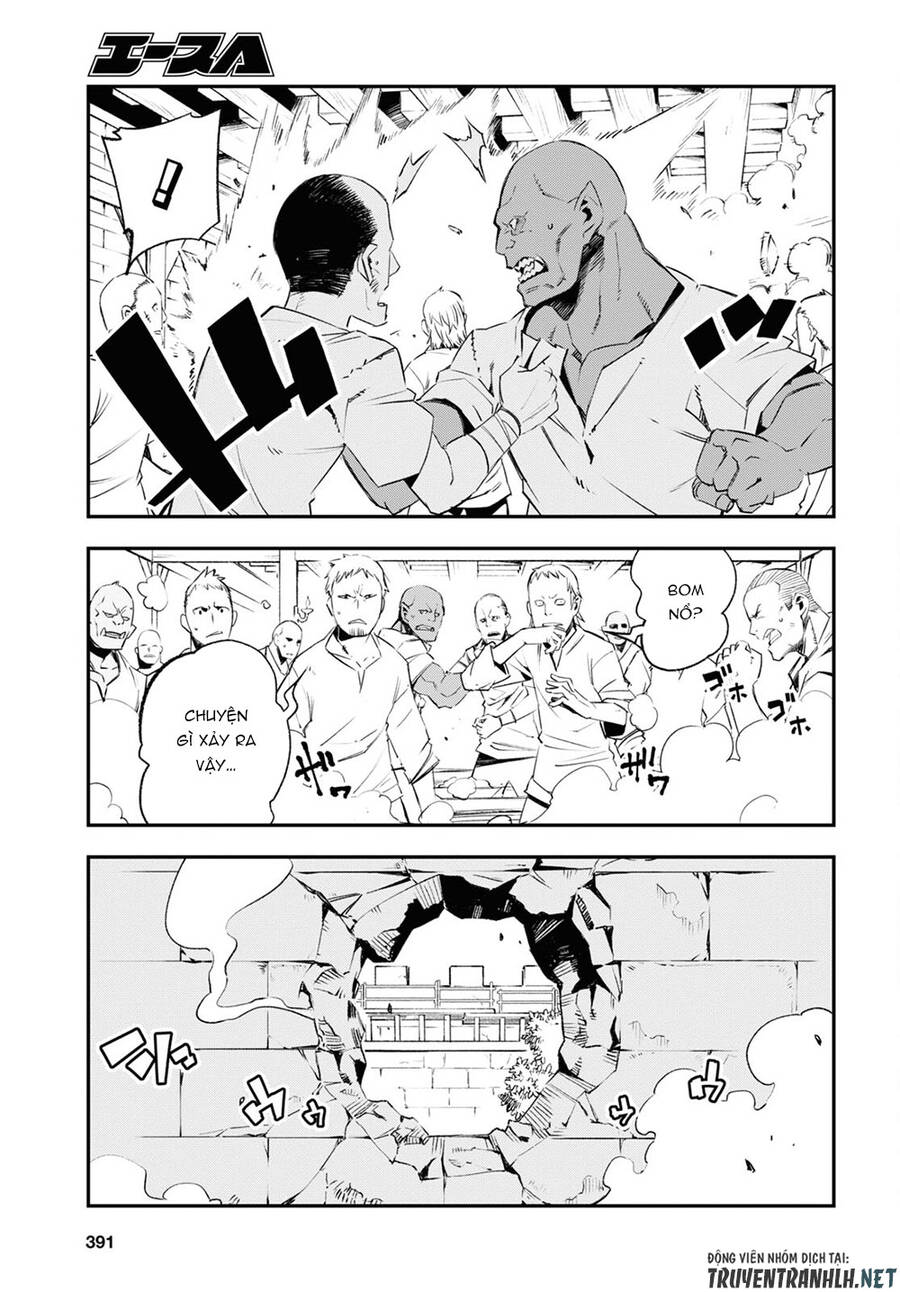 Shin No Nakama Janai To Yuusha No Party Wo Oidasareta No De, Henkyou De Slow Life Suru Koto Ni Shimashita - Chương 43 - Trang 15