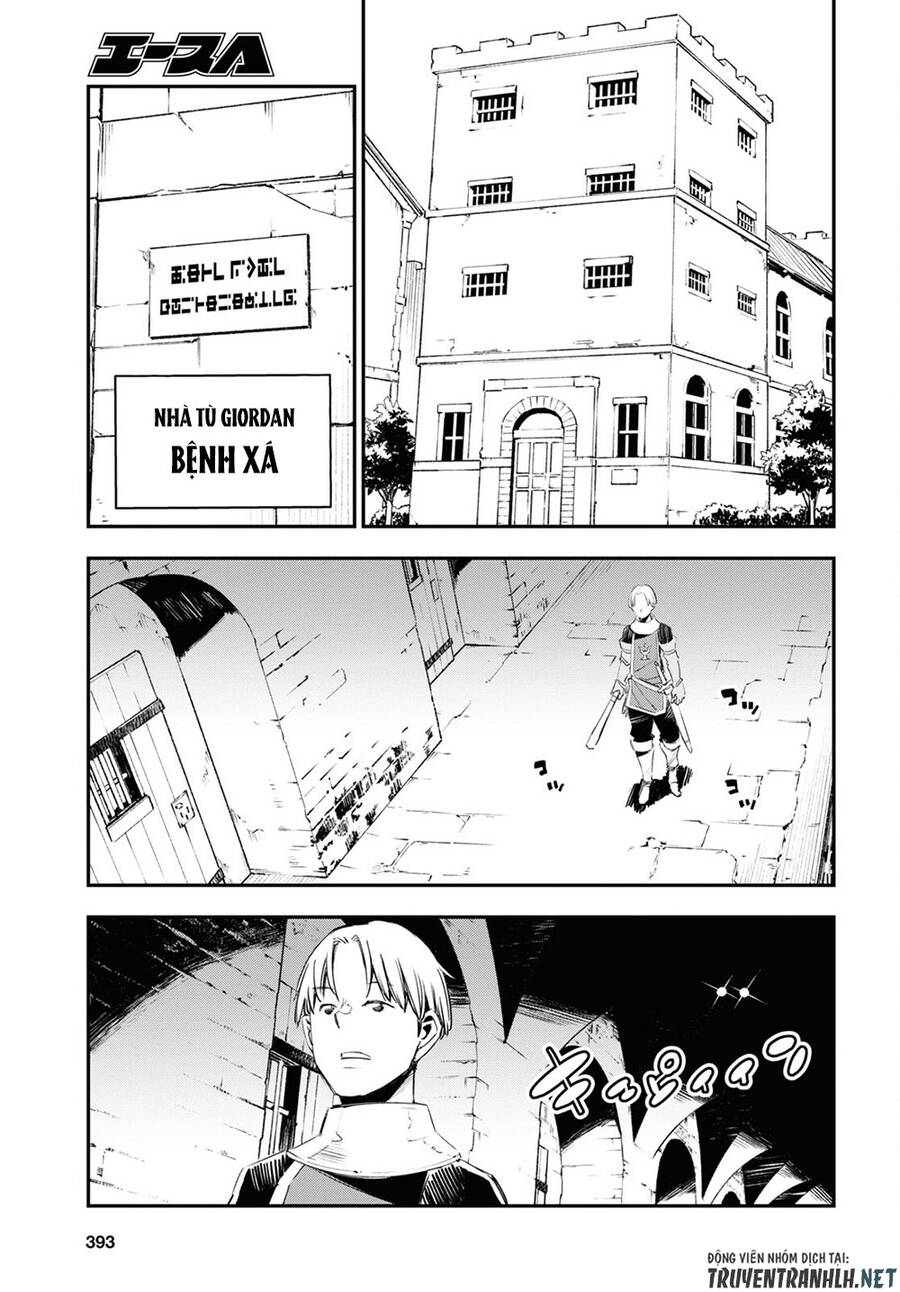 Shin No Nakama Janai To Yuusha No Party Wo Oidasareta No De, Henkyou De Slow Life Suru Koto Ni Shimashita - Chương 43 - Trang 17