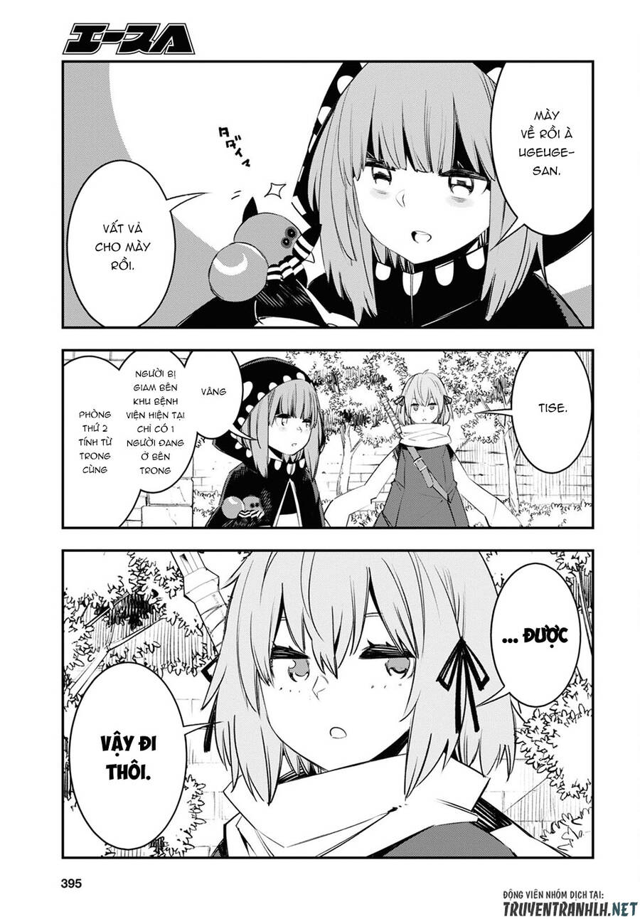 Shin No Nakama Janai To Yuusha No Party Wo Oidasareta No De, Henkyou De Slow Life Suru Koto Ni Shimashita - Chương 43 - Trang 19