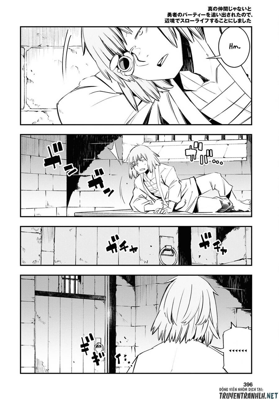 Shin No Nakama Janai To Yuusha No Party Wo Oidasareta No De, Henkyou De Slow Life Suru Koto Ni Shimashita - Chương 43 - Trang 20