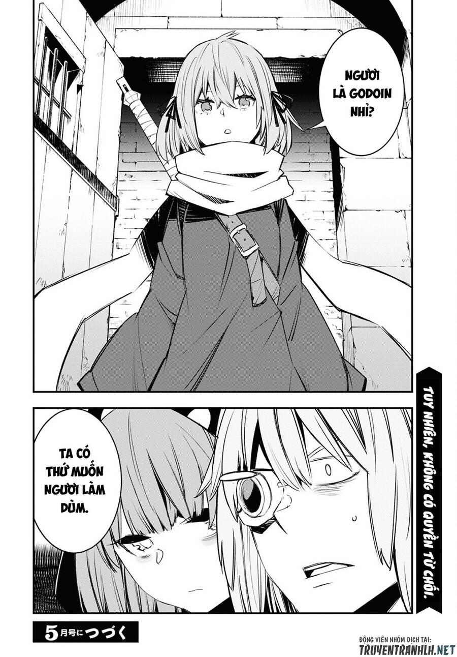 Shin No Nakama Janai To Yuusha No Party Wo Oidasareta No De, Henkyou De Slow Life Suru Koto Ni Shimashita - Chương 43 - Trang 22