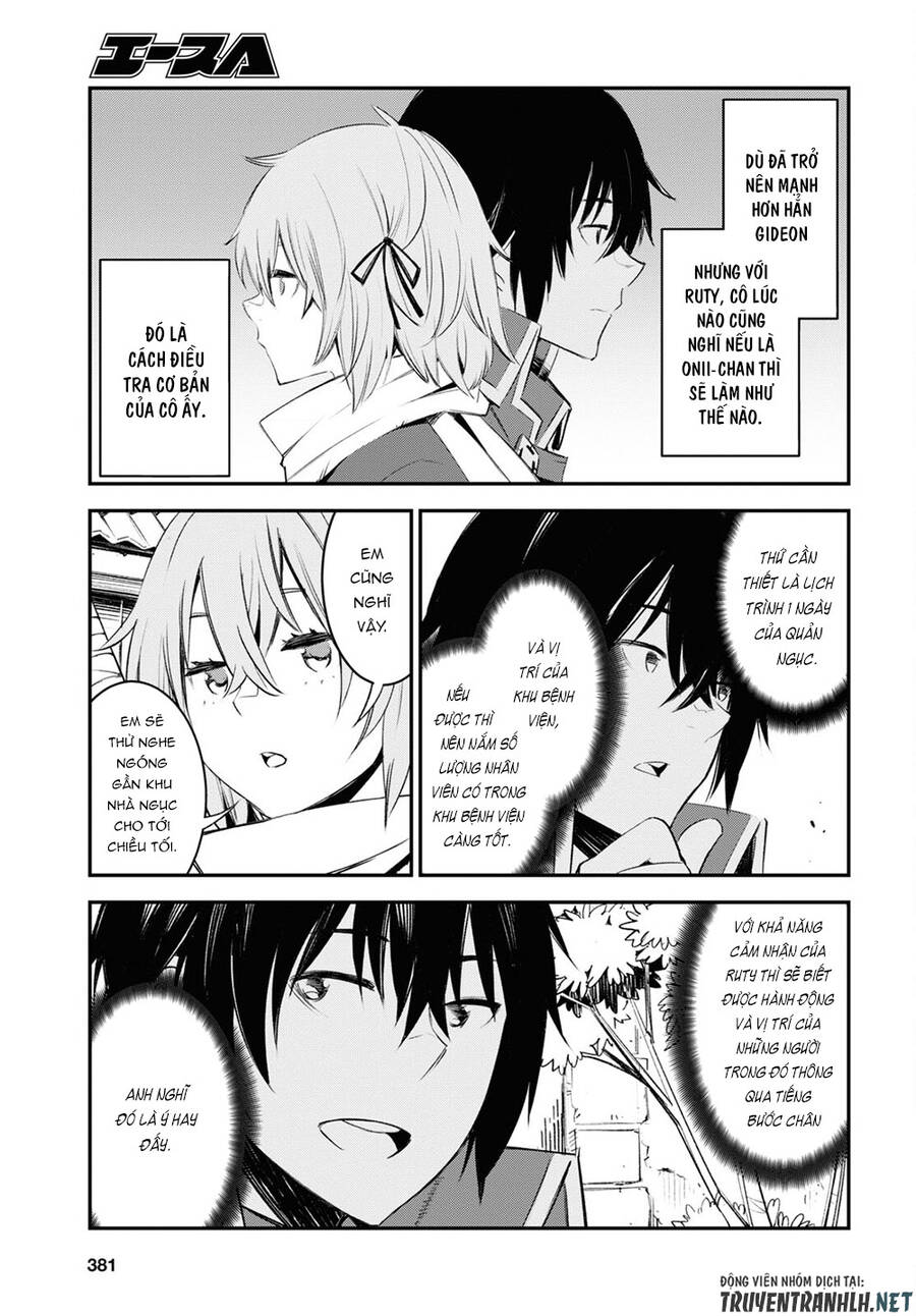 Shin No Nakama Janai To Yuusha No Party Wo Oidasareta No De, Henkyou De Slow Life Suru Koto Ni Shimashita - Chương 43 - Trang 5