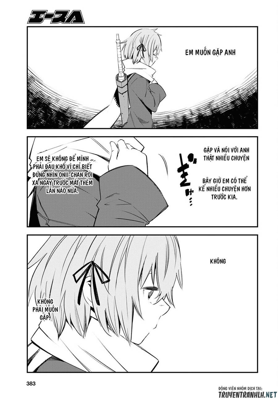 Shin No Nakama Janai To Yuusha No Party Wo Oidasareta No De, Henkyou De Slow Life Suru Koto Ni Shimashita - Chương 43 - Trang 7