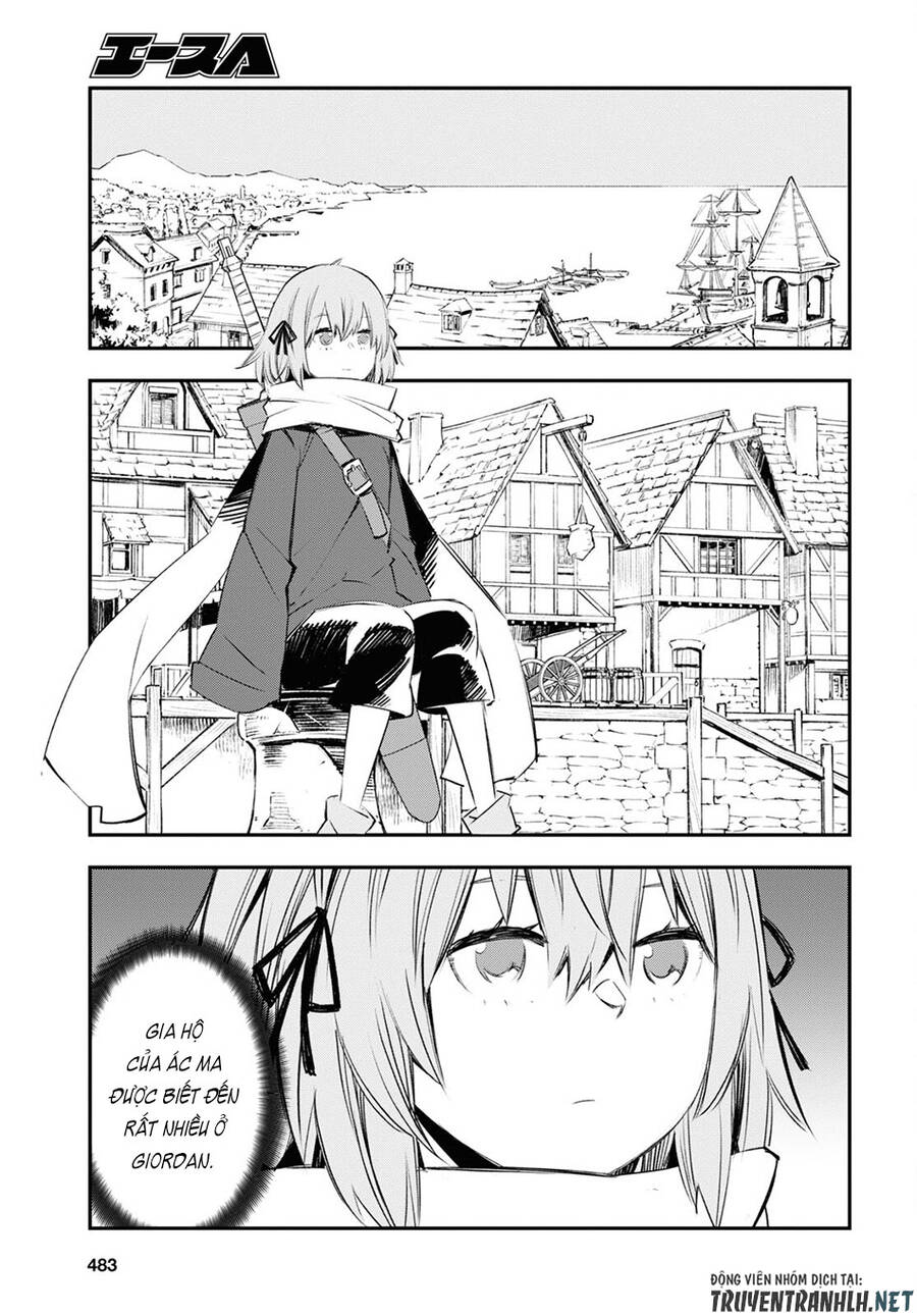 Shin No Nakama Janai To Yuusha No Party Wo Oidasareta No De, Henkyou De Slow Life Suru Koto Ni Shimashita - Chương 44 - Trang 11