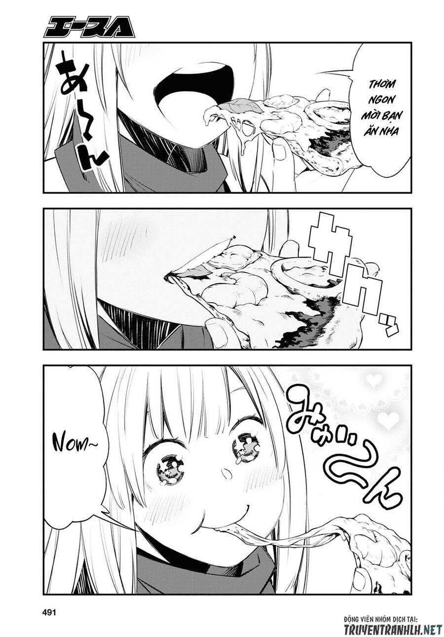 Shin No Nakama Janai To Yuusha No Party Wo Oidasareta No De, Henkyou De Slow Life Suru Koto Ni Shimashita - Chương 44 - Trang 19