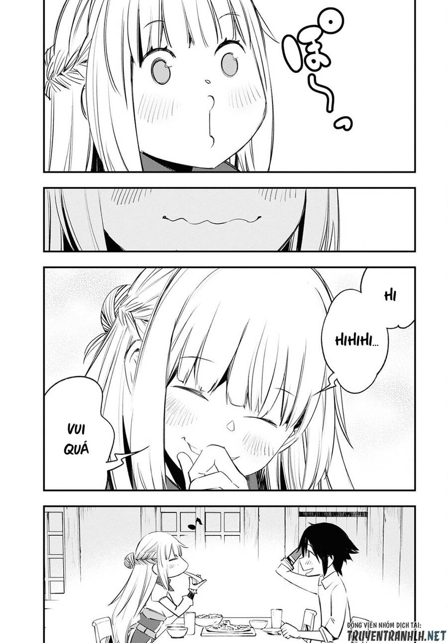 Shin No Nakama Janai To Yuusha No Party Wo Oidasareta No De, Henkyou De Slow Life Suru Koto Ni Shimashita - Chương 44 - Trang 21