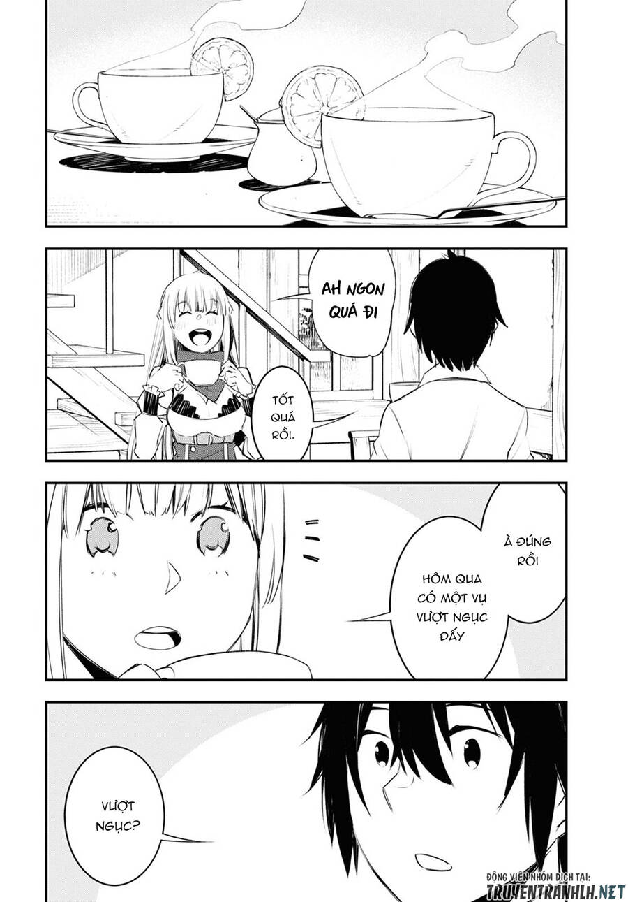 Shin No Nakama Janai To Yuusha No Party Wo Oidasareta No De, Henkyou De Slow Life Suru Koto Ni Shimashita - Chương 44 - Trang 22