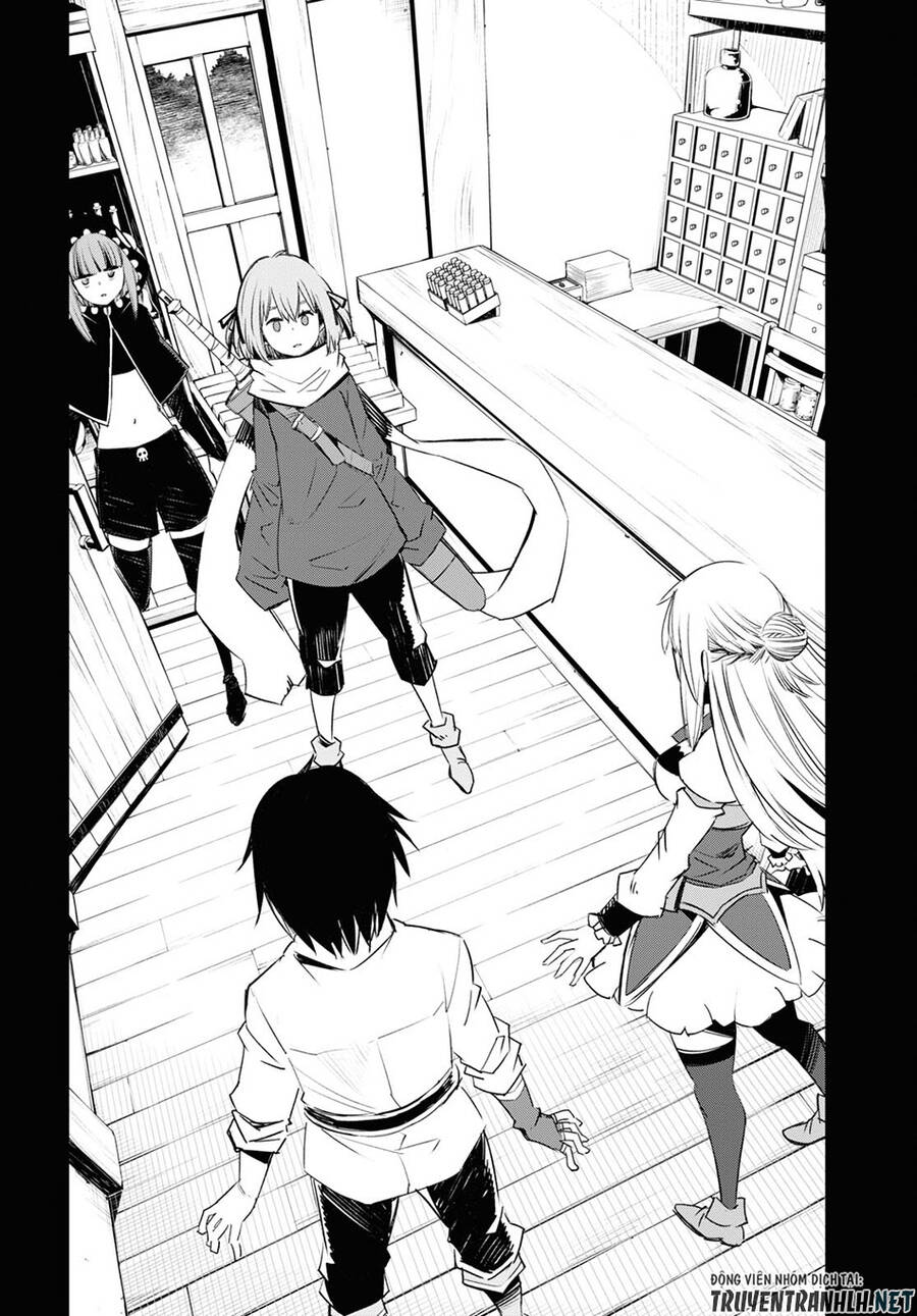 Shin No Nakama Janai To Yuusha No Party Wo Oidasareta No De, Henkyou De Slow Life Suru Koto Ni Shimashita - Chương 44 - Trang 28