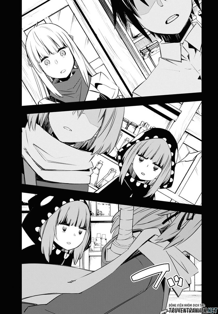 Shin No Nakama Janai To Yuusha No Party Wo Oidasareta No De, Henkyou De Slow Life Suru Koto Ni Shimashita - Chương 44 - Trang 29