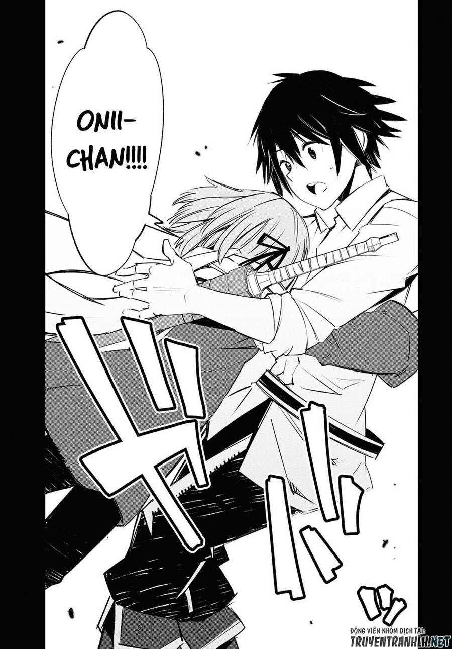 Shin No Nakama Janai To Yuusha No Party Wo Oidasareta No De, Henkyou De Slow Life Suru Koto Ni Shimashita - Chương 44 - Trang 31