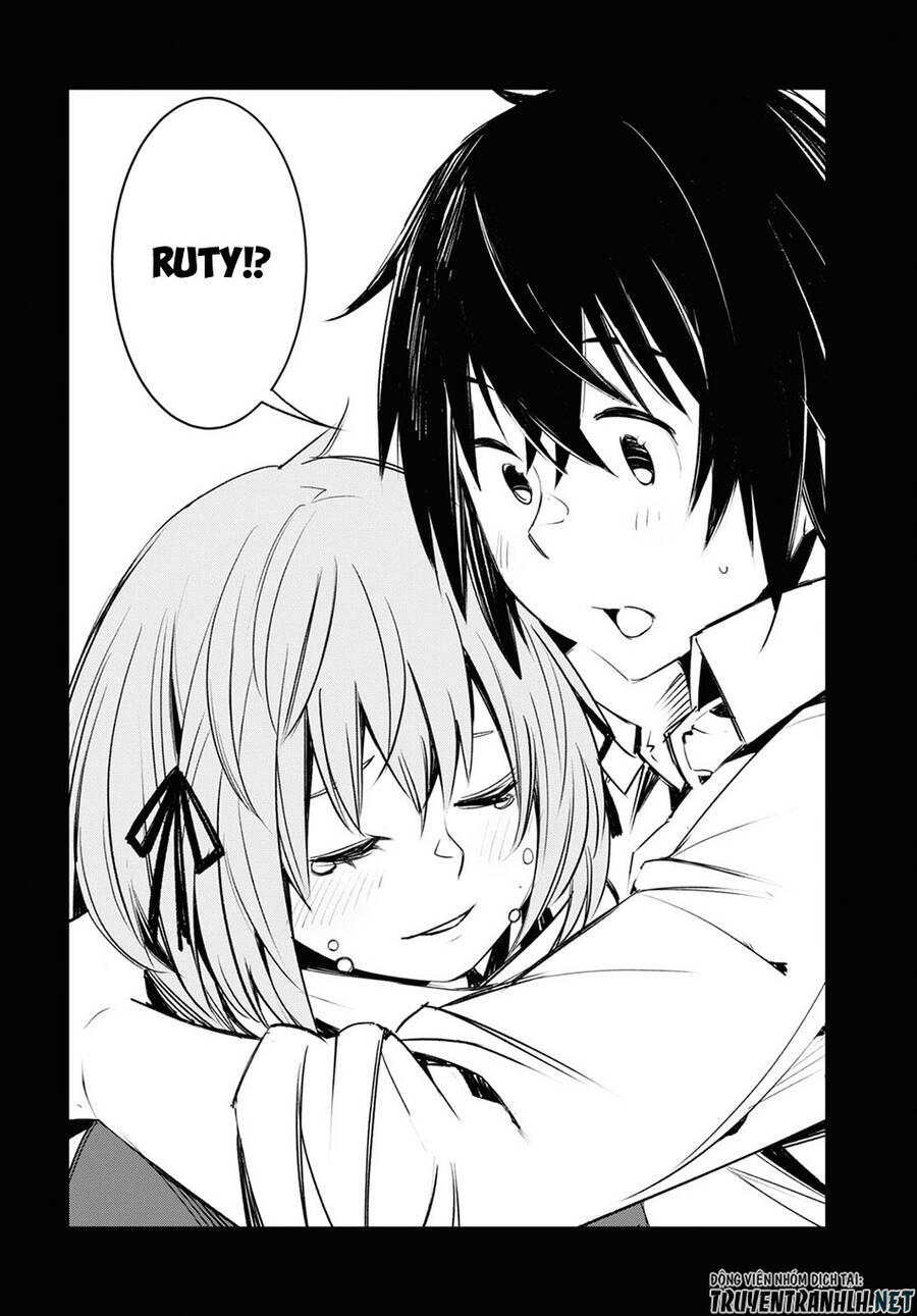 Shin No Nakama Janai To Yuusha No Party Wo Oidasareta No De, Henkyou De Slow Life Suru Koto Ni Shimashita - Chương 44 - Trang 32