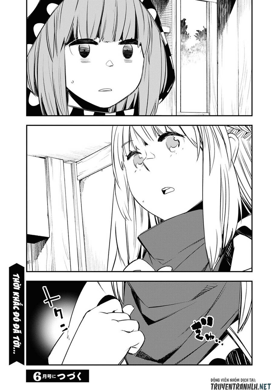 Shin No Nakama Janai To Yuusha No Party Wo Oidasareta No De, Henkyou De Slow Life Suru Koto Ni Shimashita - Chương 44 - Trang 33