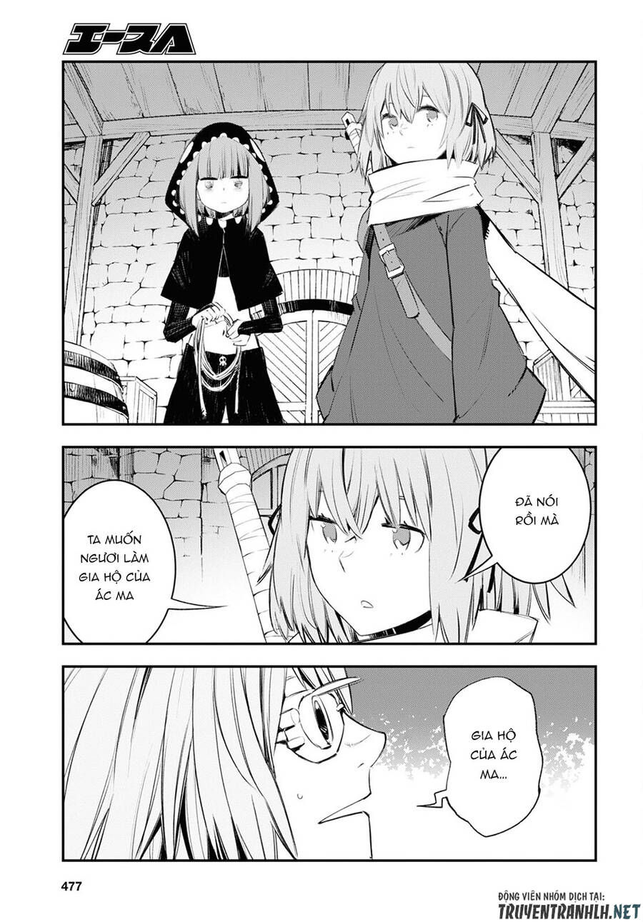 Shin No Nakama Janai To Yuusha No Party Wo Oidasareta No De, Henkyou De Slow Life Suru Koto Ni Shimashita - Chương 44 - Trang 5