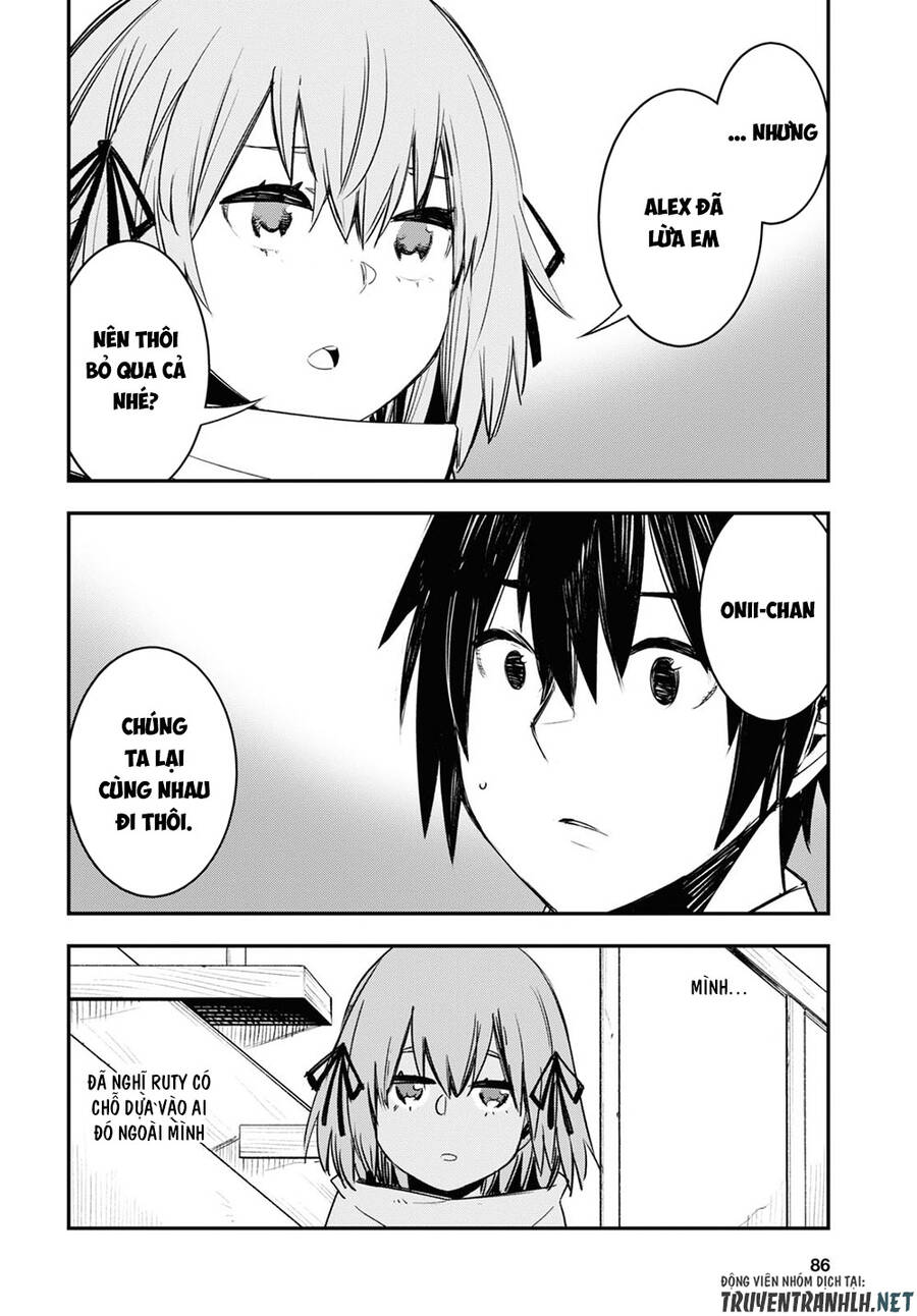 Shin No Nakama Janai To Yuusha No Party Wo Oidasareta No De, Henkyou De Slow Life Suru Koto Ni Shimashita - Chương 45 - Trang 14