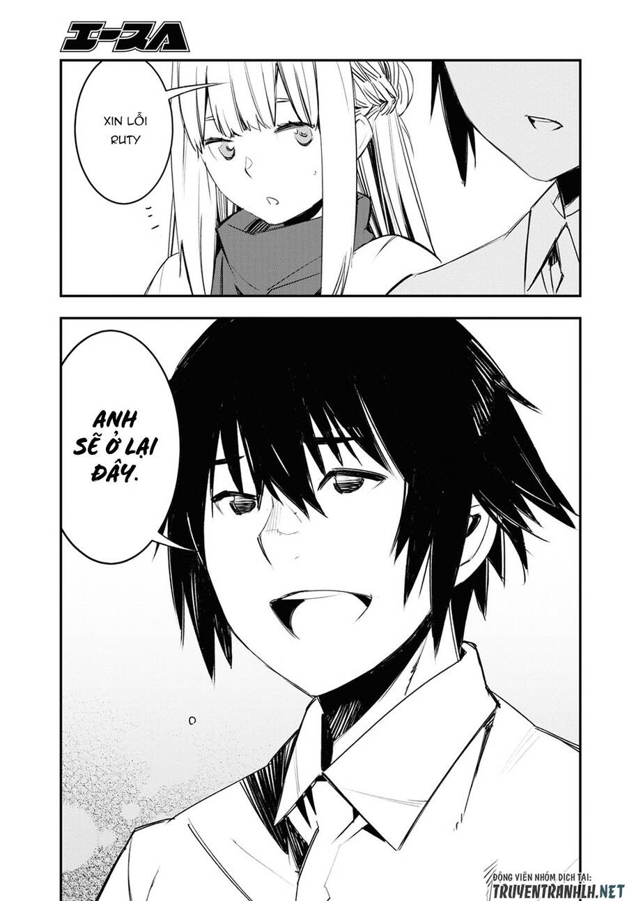 Shin No Nakama Janai To Yuusha No Party Wo Oidasareta No De, Henkyou De Slow Life Suru Koto Ni Shimashita - Chương 45 - Trang 17