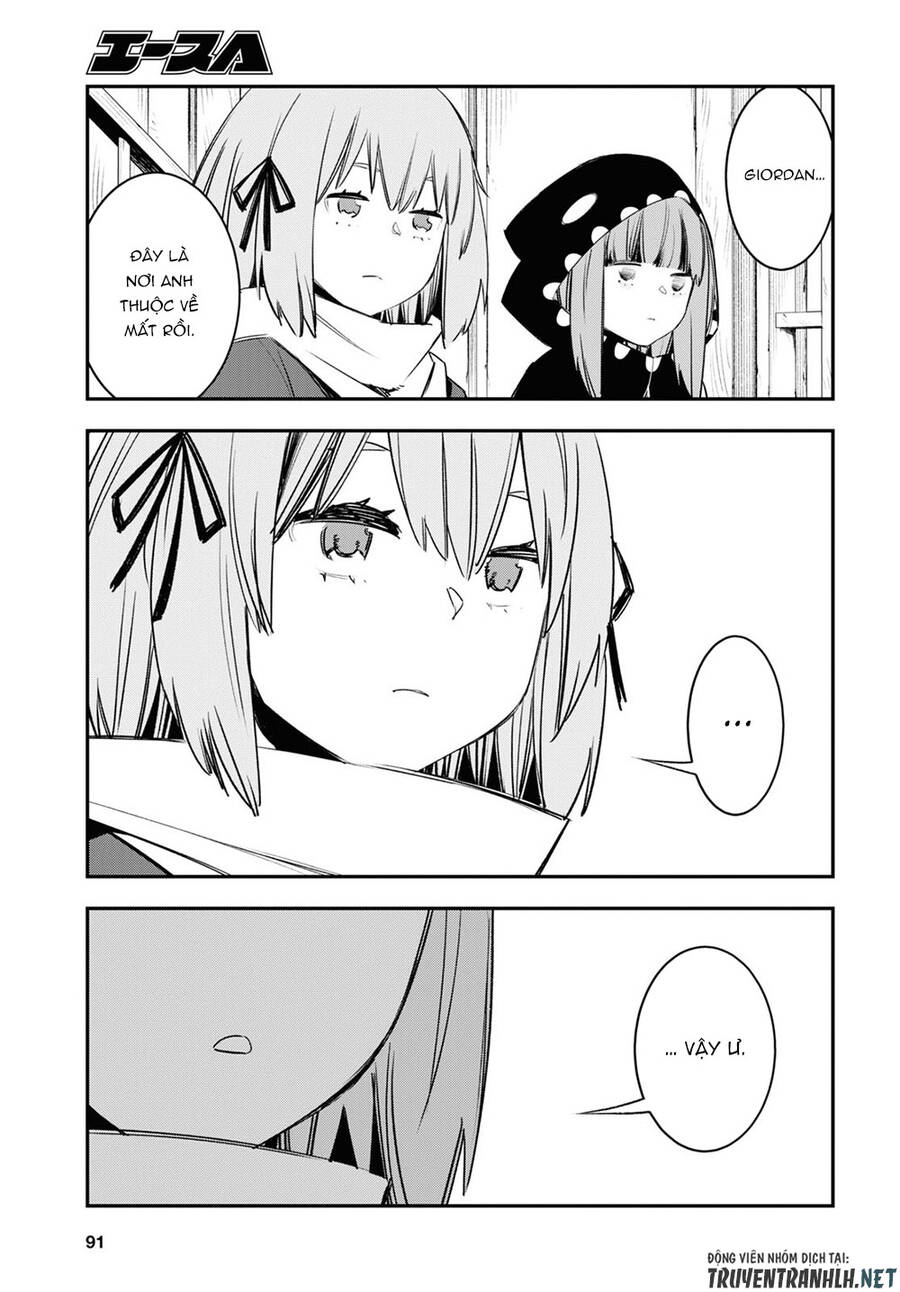 Shin No Nakama Janai To Yuusha No Party Wo Oidasareta No De, Henkyou De Slow Life Suru Koto Ni Shimashita - Chương 45 - Trang 19