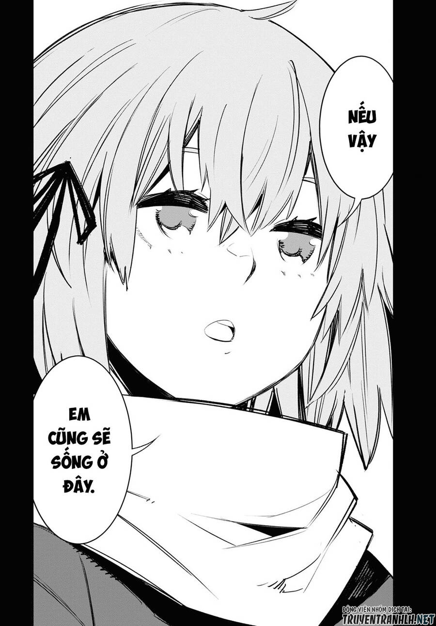 Shin No Nakama Janai To Yuusha No Party Wo Oidasareta No De, Henkyou De Slow Life Suru Koto Ni Shimashita - Chương 45 - Trang 20