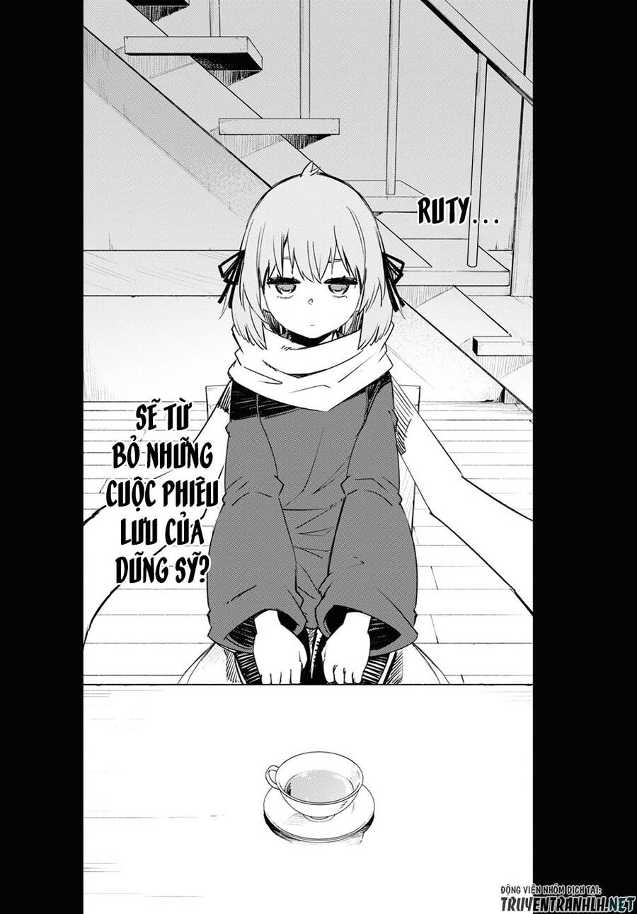 Shin No Nakama Janai To Yuusha No Party Wo Oidasareta No De, Henkyou De Slow Life Suru Koto Ni Shimashita - Chương 45 - Trang 22