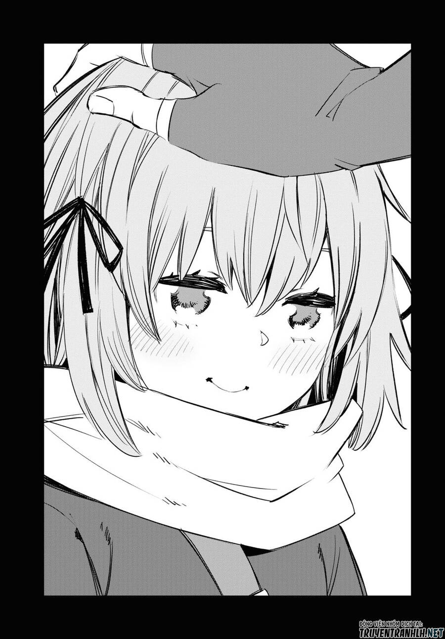 Shin No Nakama Janai To Yuusha No Party Wo Oidasareta No De, Henkyou De Slow Life Suru Koto Ni Shimashita - Chương 45 - Trang 25