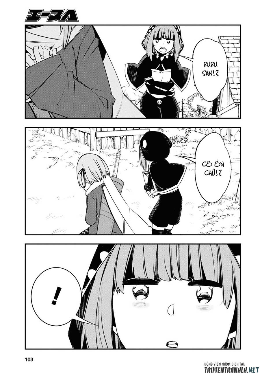 Shin No Nakama Janai To Yuusha No Party Wo Oidasareta No De, Henkyou De Slow Life Suru Koto Ni Shimashita - Chương 45 - Trang 31