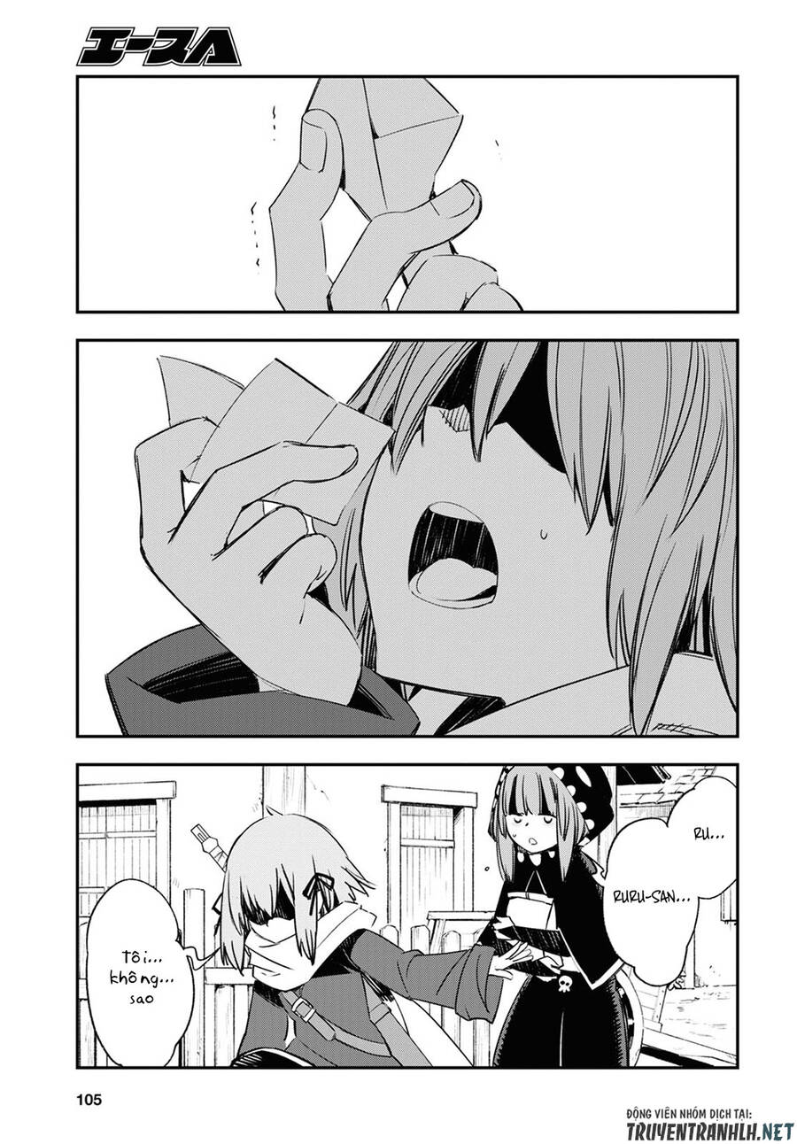 Shin No Nakama Janai To Yuusha No Party Wo Oidasareta No De, Henkyou De Slow Life Suru Koto Ni Shimashita - Chương 45 - Trang 33