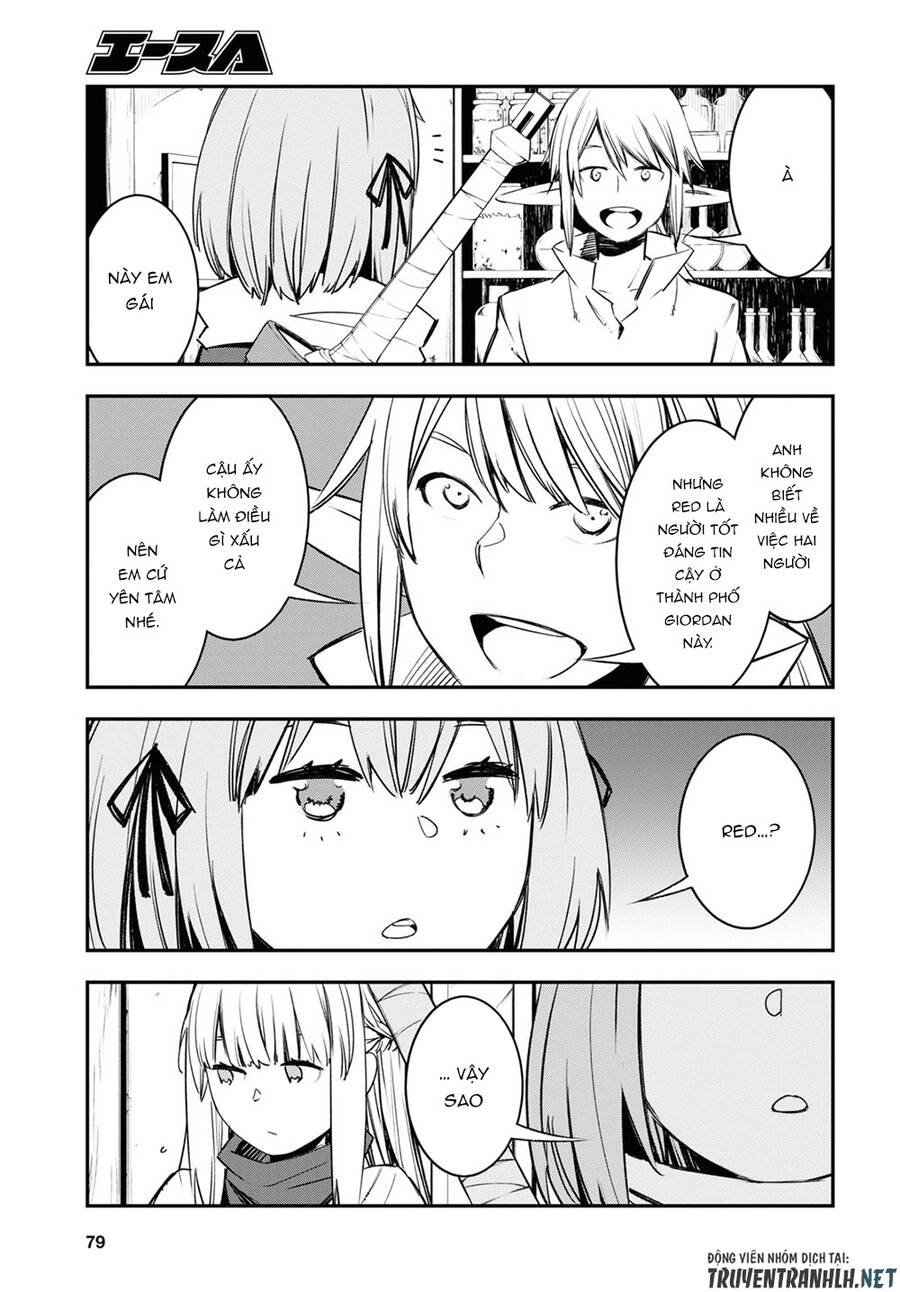 Shin No Nakama Janai To Yuusha No Party Wo Oidasareta No De, Henkyou De Slow Life Suru Koto Ni Shimashita - Chương 45 - Trang 7