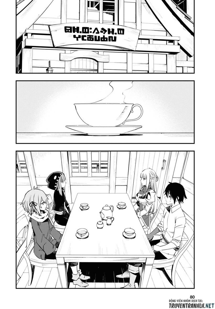 Shin No Nakama Janai To Yuusha No Party Wo Oidasareta No De, Henkyou De Slow Life Suru Koto Ni Shimashita - Chương 45 - Trang 8