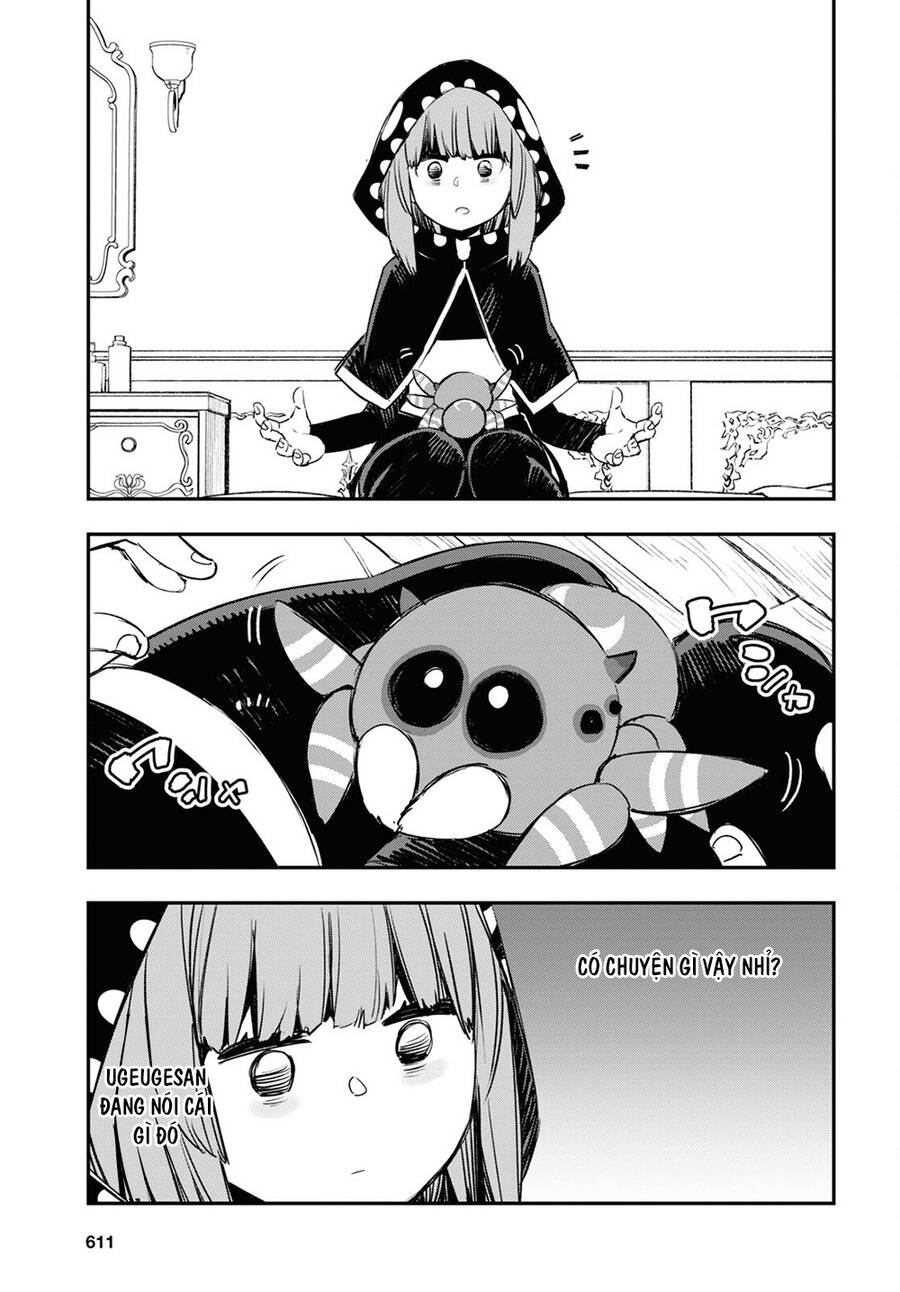 Shin No Nakama Janai To Yuusha No Party Wo Oidasareta No De, Henkyou De Slow Life Suru Koto Ni Shimashita - Chương 46 - Trang 13