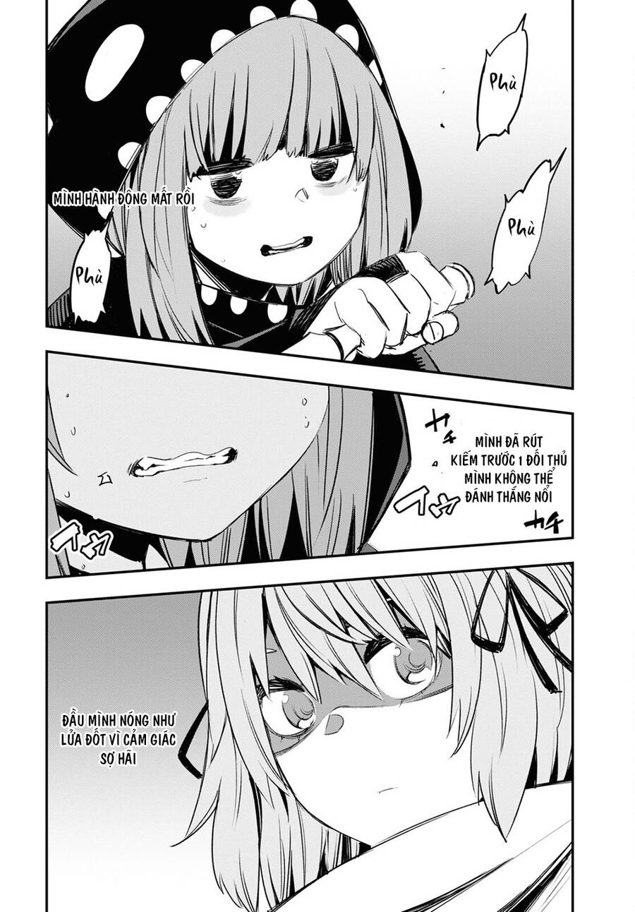 Shin No Nakama Janai To Yuusha No Party Wo Oidasareta No De, Henkyou De Slow Life Suru Koto Ni Shimashita - Chương 46 - Trang 18