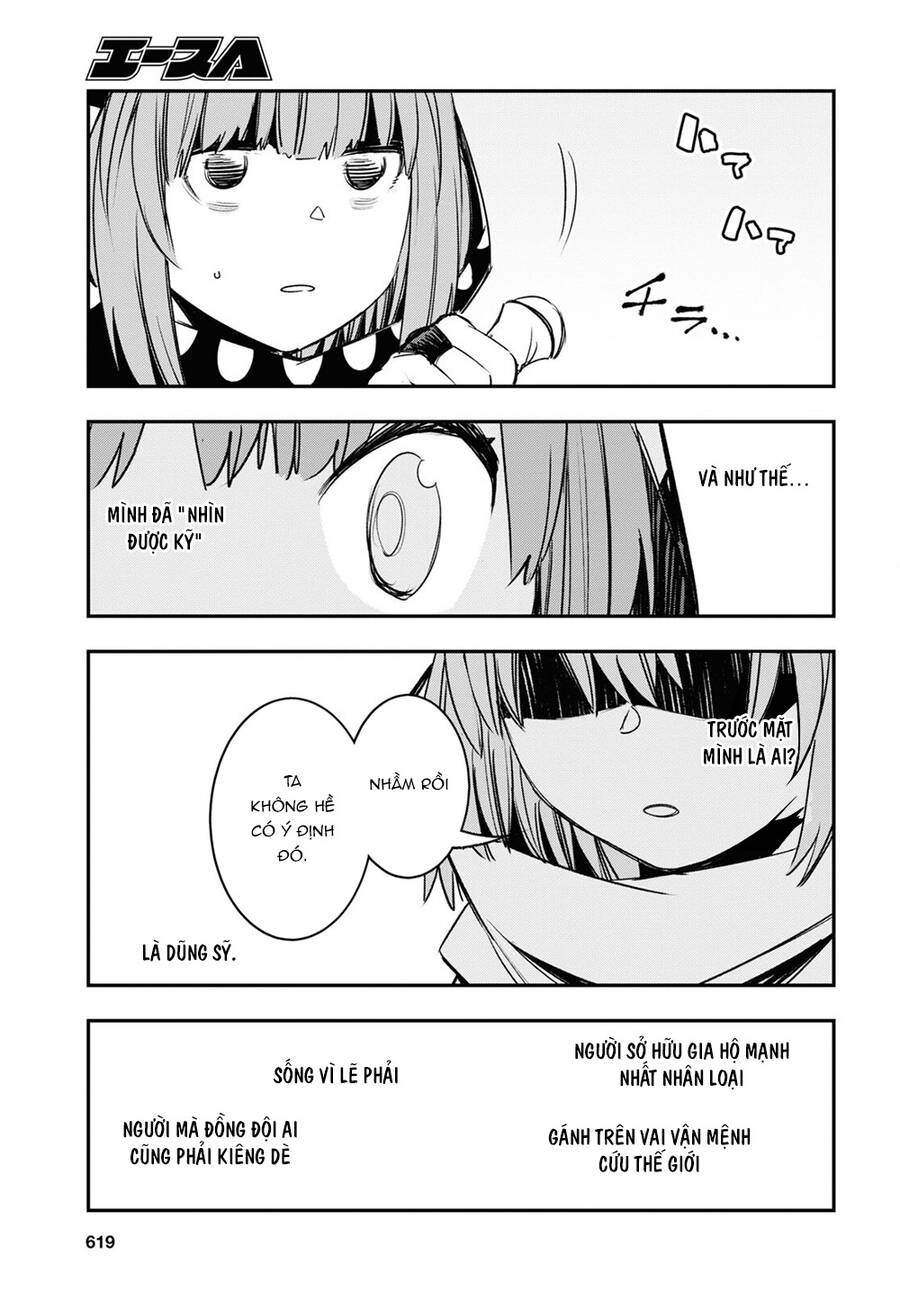 Shin No Nakama Janai To Yuusha No Party Wo Oidasareta No De, Henkyou De Slow Life Suru Koto Ni Shimashita - Chương 46 - Trang 21