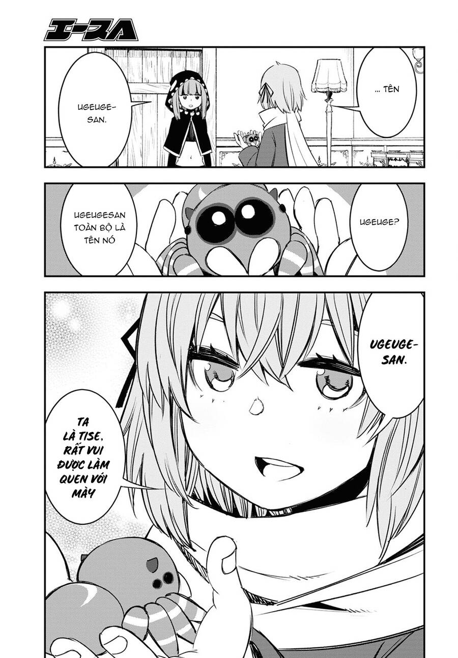 Shin No Nakama Janai To Yuusha No Party Wo Oidasareta No De, Henkyou De Slow Life Suru Koto Ni Shimashita - Chương 46 - Trang 29