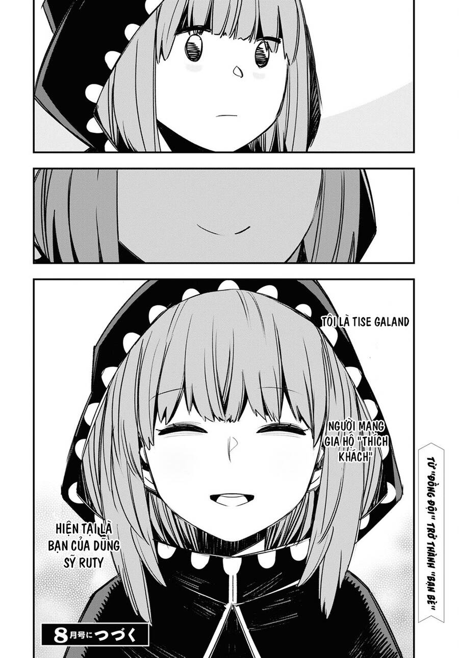 Shin No Nakama Janai To Yuusha No Party Wo Oidasareta No De, Henkyou De Slow Life Suru Koto Ni Shimashita - Chương 46 - Trang 30