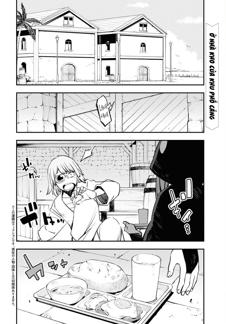 Shin No Nakama Janai To Yuusha No Party Wo Oidasareta No De, Henkyou De Slow Life Suru Koto Ni Shimashita - Chương 46 - Trang 4