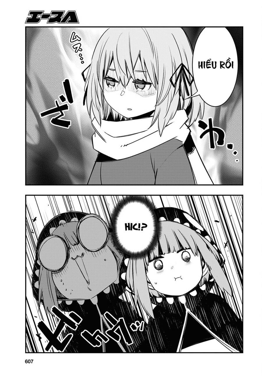 Shin No Nakama Janai To Yuusha No Party Wo Oidasareta No De, Henkyou De Slow Life Suru Koto Ni Shimashita - Chương 46 - Trang 9