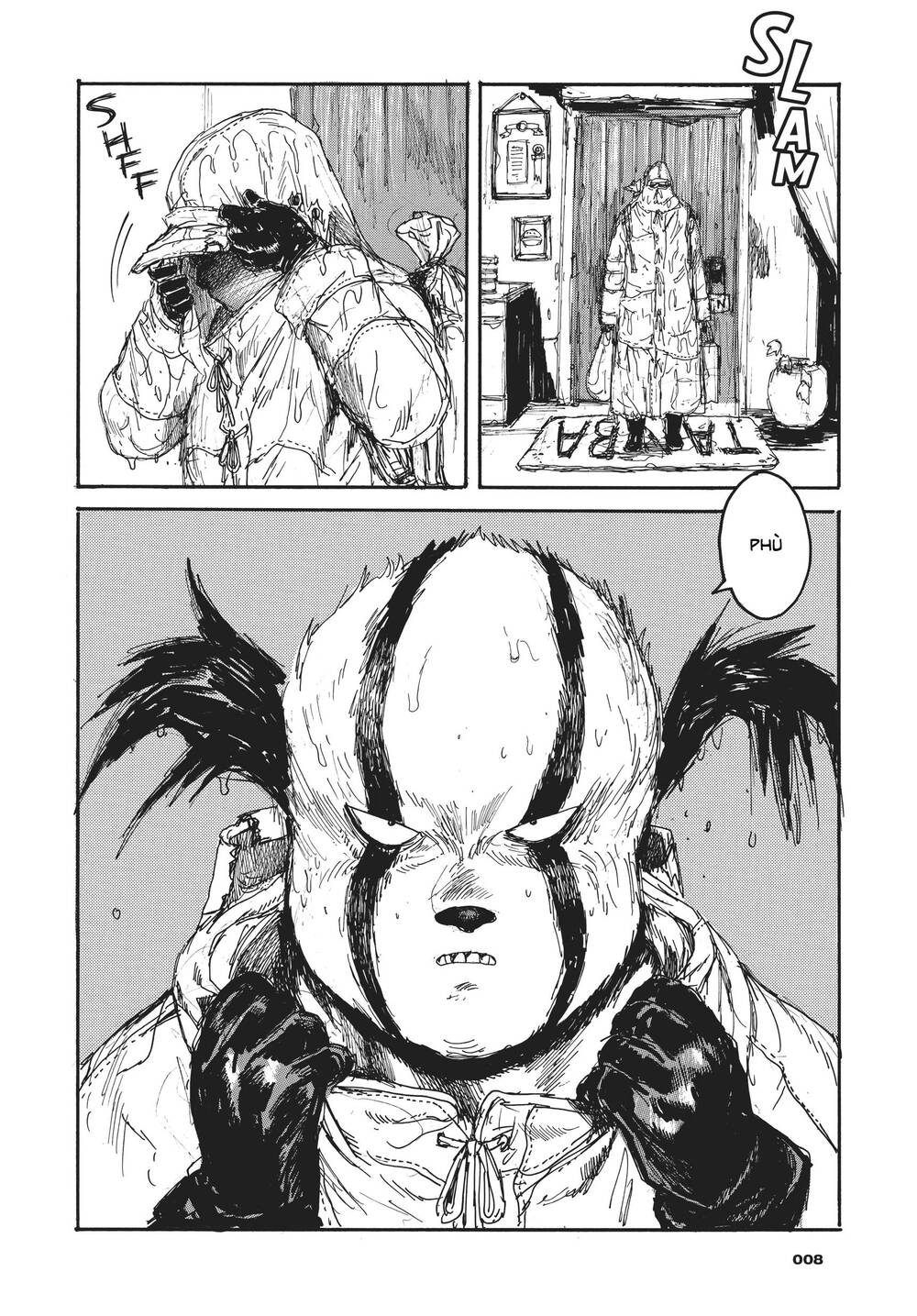 Kẻ Mất Trí Và Thế Giới Ma Thuật - Chương 138 - Trang 11