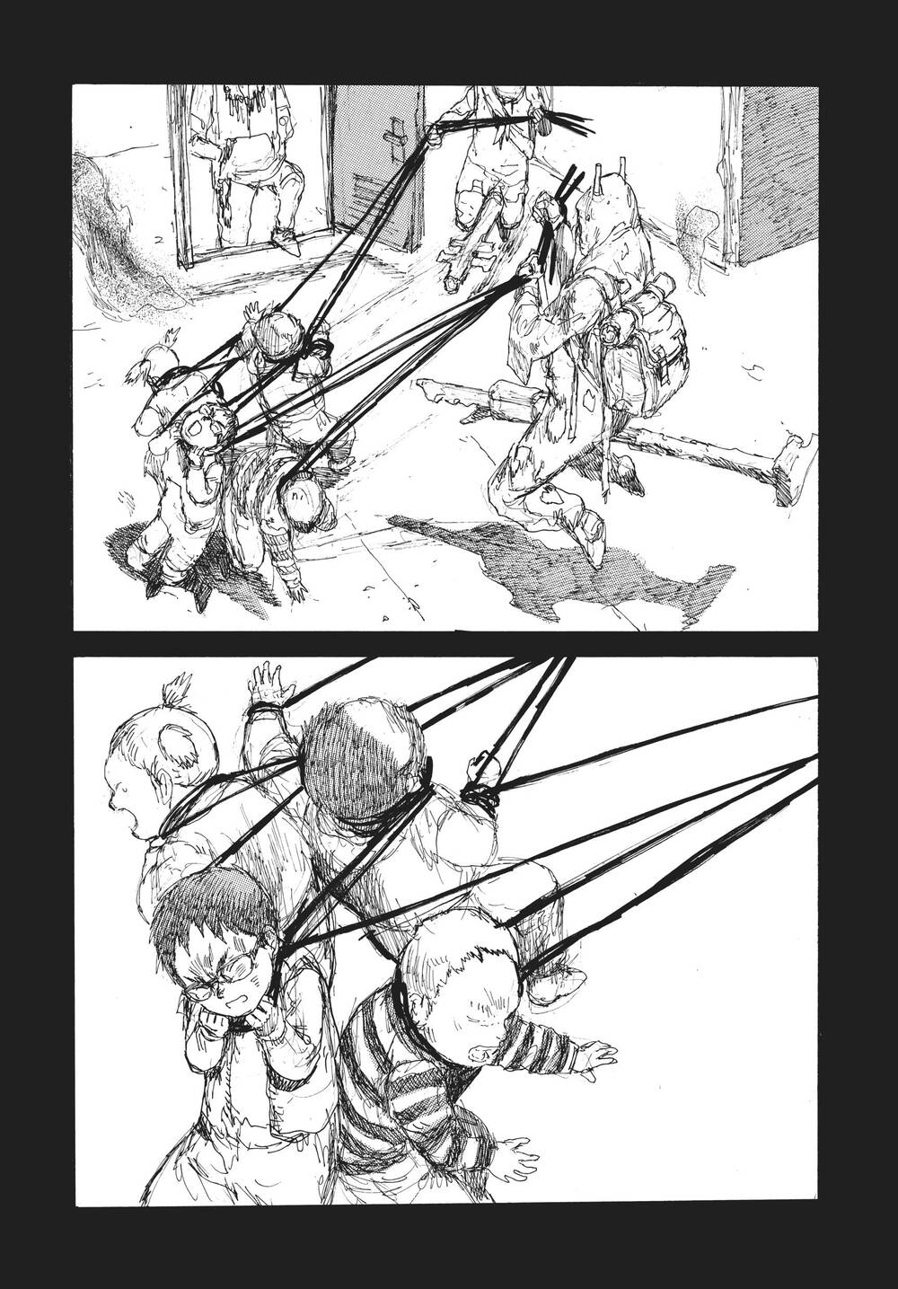 Kẻ Mất Trí Và Thế Giới Ma Thuật - Chương 138 - Trang 19