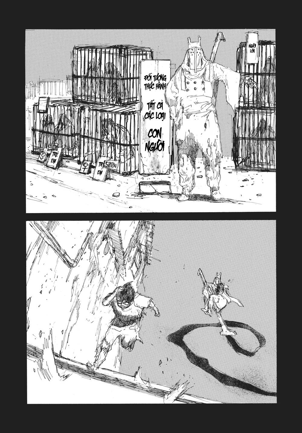 Kẻ Mất Trí Và Thế Giới Ma Thuật - Chương 138 - Trang 20