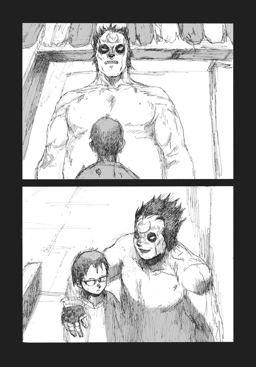 Kẻ Mất Trí Và Thế Giới Ma Thuật - Chương 138 - Trang 22