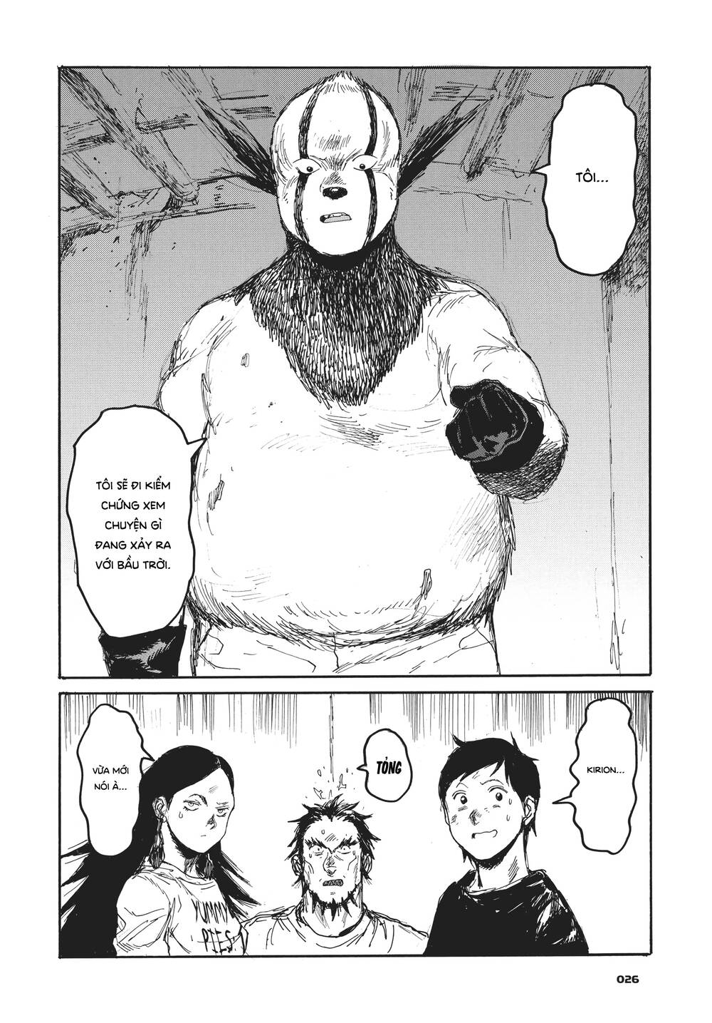 Kẻ Mất Trí Và Thế Giới Ma Thuật - Chương 138 - Trang 29