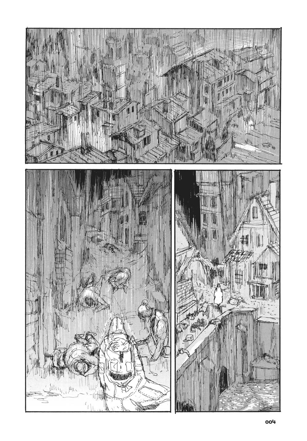 Kẻ Mất Trí Và Thế Giới Ma Thuật - Chương 138 - Trang 7