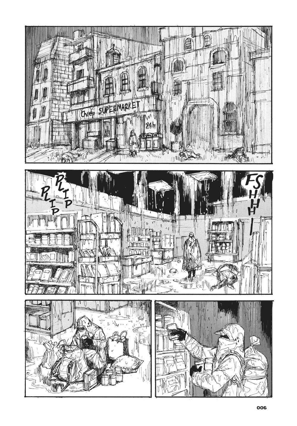 Kẻ Mất Trí Và Thế Giới Ma Thuật - Chương 138 - Trang 9