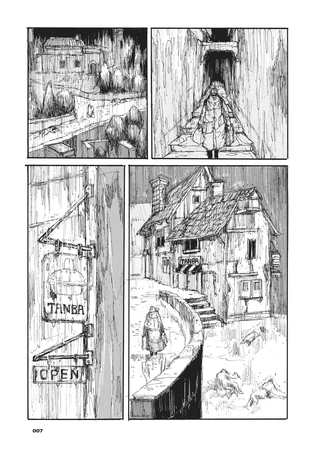 Kẻ Mất Trí Và Thế Giới Ma Thuật - Chương 138 - Trang 10