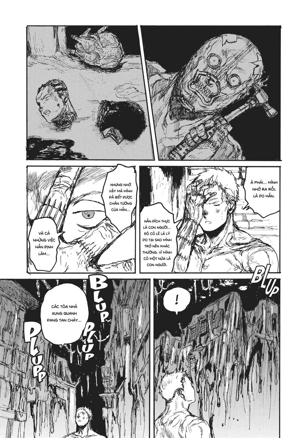 Kẻ Mất Trí Và Thế Giới Ma Thuật - Chương 139 - Trang 15