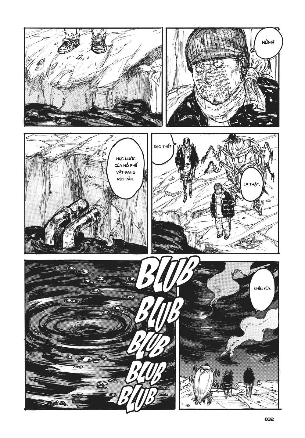 Kẻ Mất Trí Và Thế Giới Ma Thuật - Chương 139 - Trang 8